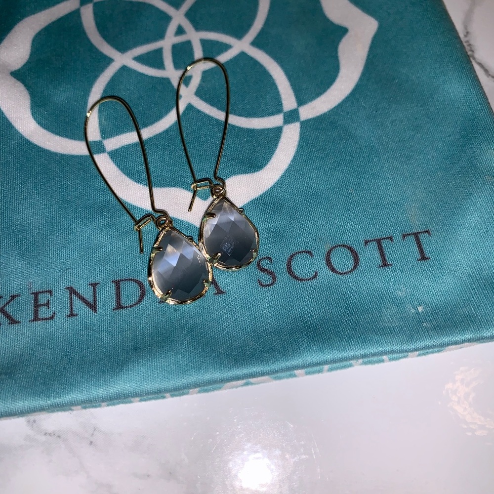 FIRM PRICE Kendra Scott Earrings